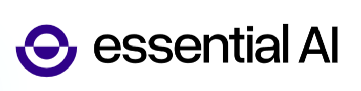 essential ai logo