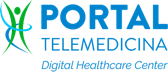 Logo Portal�Telemedicina