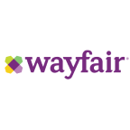 Wayfair ロゴ