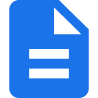 documentation icon