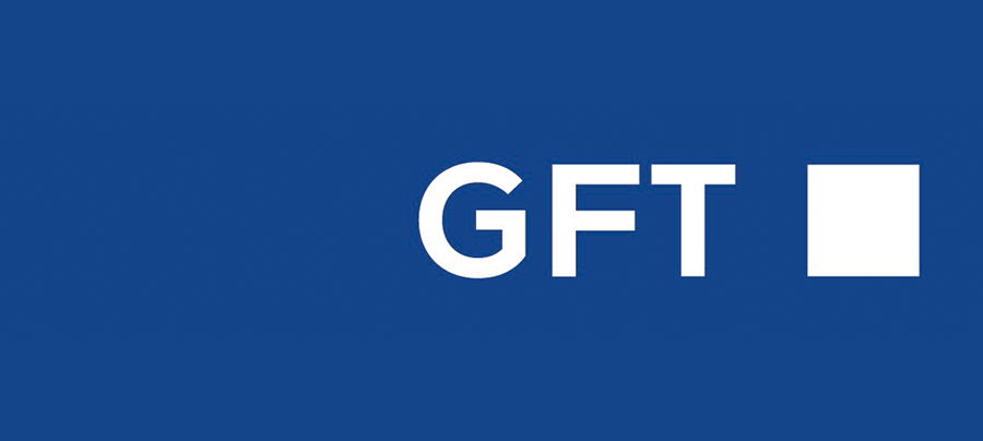 GFT logo