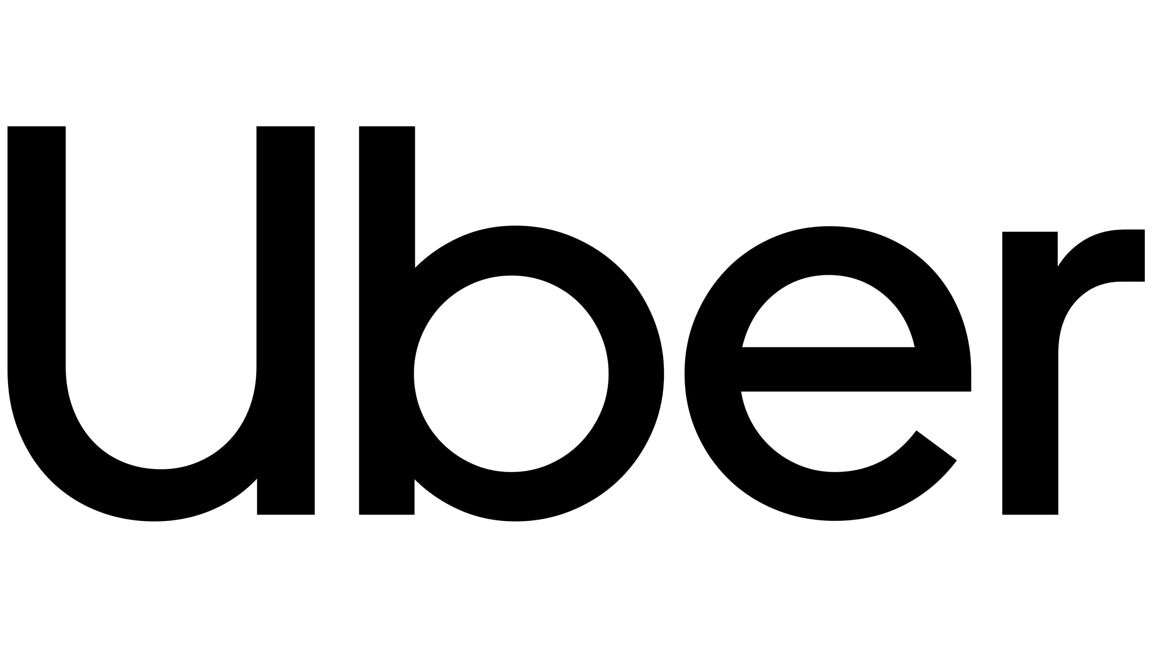 Uber logo