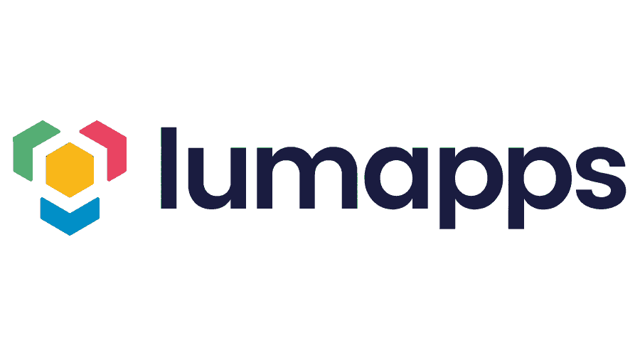 lumapps logo