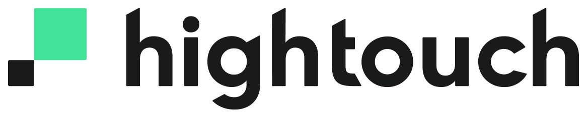 hightouch logo