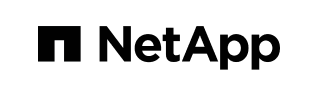 NetApp Logo