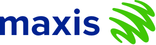 maxis logo