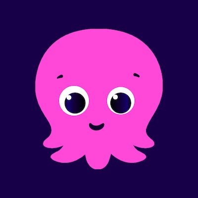 Octo logo