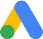 Google Ads icon