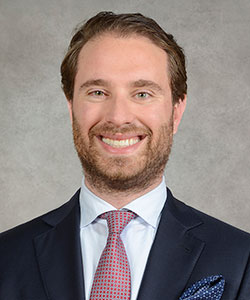 Ryan  Abbott, M.D., Esq., FCIArb