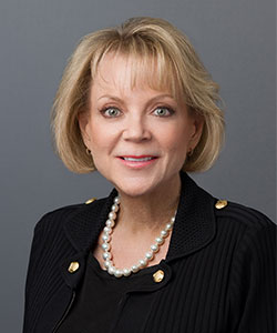 Hon. Nancy L. Allf (Ret.)