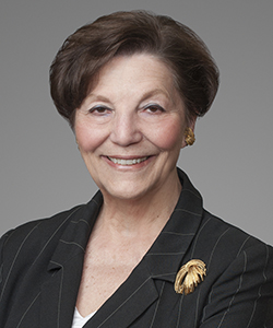 Hon. Rosemarie Annunziata (Ret.)