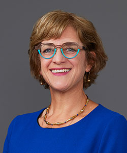 S. Karen Bamberger, Esq.