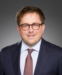 Jeffrey G. Benz, Esq., FCIArb, FCollArb, CEDS