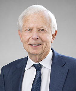 Hon. Jeffrey S. Brand (Ret.)