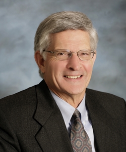 Hon. Wayne D. Brazil (Ret.)