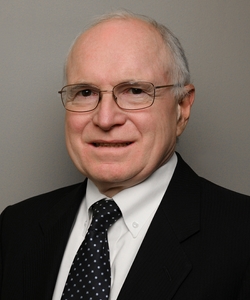 Hon. Garrett E. Brown, Jr. (Ret.)