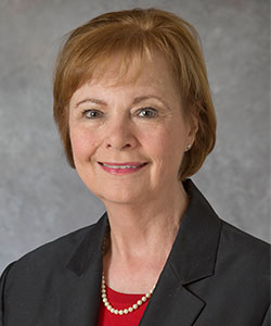 Hon. Geraldine Soat Brown (Ret.)