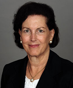 Hon. Rosalyn Chapman (Ret.)