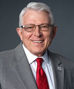 Hon. C. Scott Crabtree (Ret.)