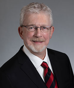 Hon. Keith D. Davis (Ret.)