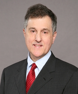 Judge  William L. Downing (Ret.)