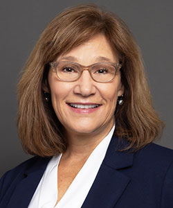 Hon. Jill Fannin (Ret.)