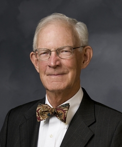 Hon. Norman S. Fletcher (Ret.)