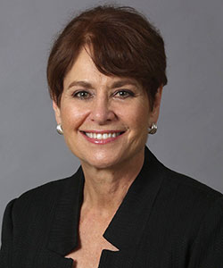 Gill S. Freeman