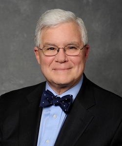 Hon. William J. Furber, Jr. (Ret.)