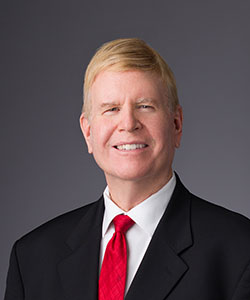 Hon. Mark Gibbons (Ret.)