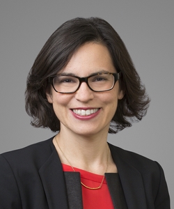 Robin H. Gise, Esq.