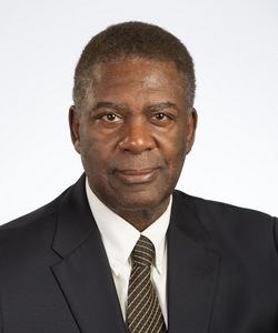 Hon. R. Malcolm Graham (Ret.)