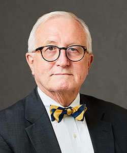 Hon. Harlin DeWayne Hale (Ret.)