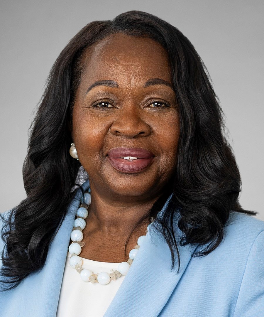 Hon. Sylvia O. Hinds-Radix