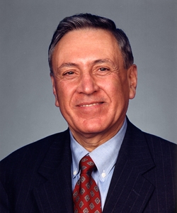 Hon. Edward A. Infante (Ret.)