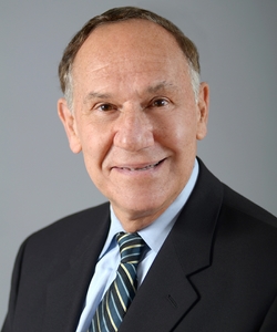 Hon. Theodore H. Katz (Ret.)