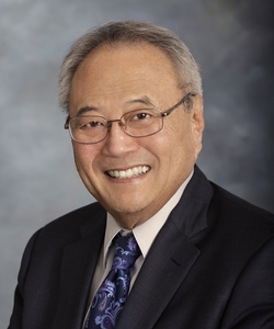 Hon. Ken M. Kawaichi (Ret.)