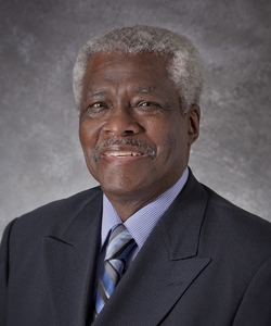 Hon. Arlander Keys (Ret.)