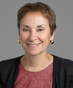 Hon. Shirley Werner Kornreich (Ret.)