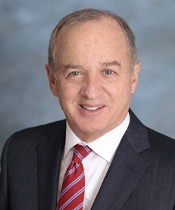 Hon. Richard Kramer (Ret.)