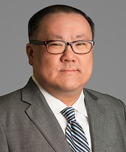 Chris M. Kwok, Esq.