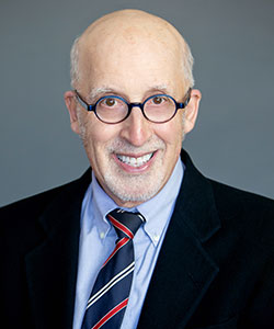 Hon. John P. Leopold (Ret.)