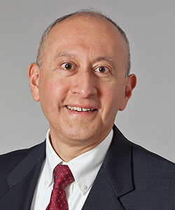 Hon. Mark J. Lopez (Ret.)