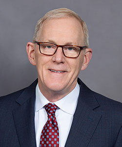 Stephen P. Lucke, Esq.