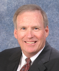 Hon. William C. Pate (Ret.)