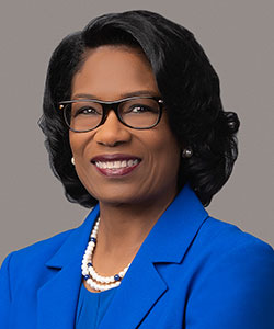 Hon. Ris� Jones Pichon (Ret.)