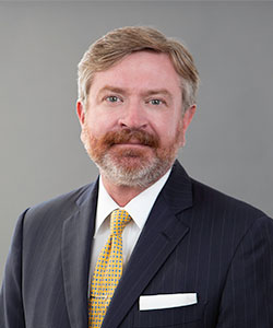 Patrick  J. Murphy III, Esq.