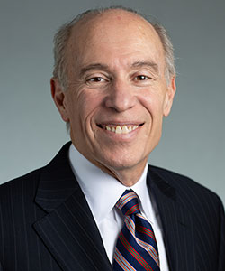 Peter K. Rosen, Esq., FCIArb