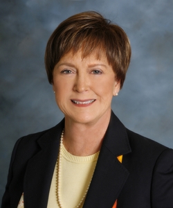 Hon. Elaine Rushing (Ret.)