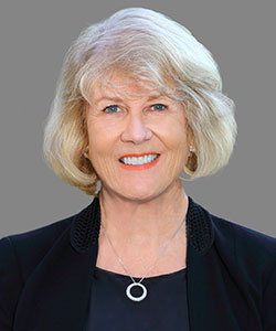 Hon. Judith M. Ryan (Ret.)